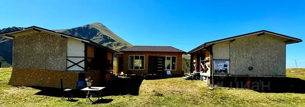 Комната Кабардино-Балкария, Эльбрусский район, с. Эльбрус - Фото 2