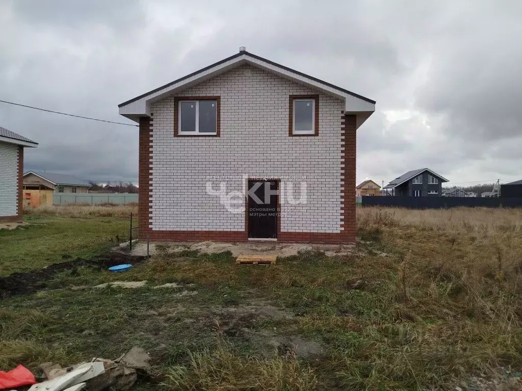 Дом в Нижегородская область, Богородский муниципальный округ, д. Пруды ... - Фото 1