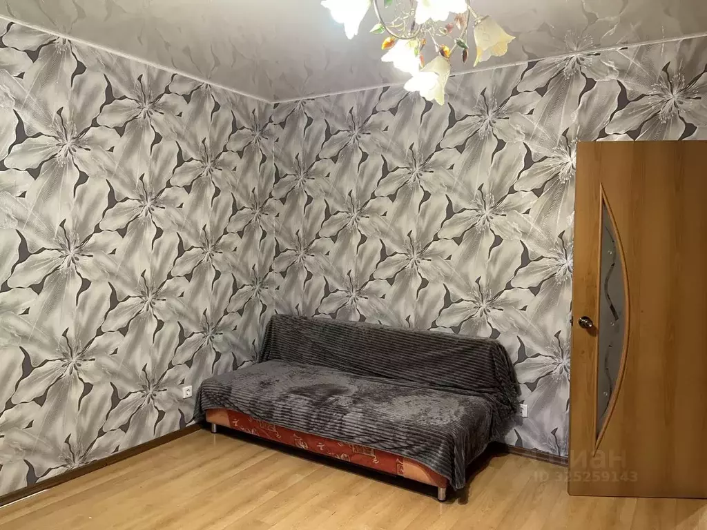 2-к кв. Тверская область, Тверь Взлетная ул., 9 (56.0 м) - Фото 2