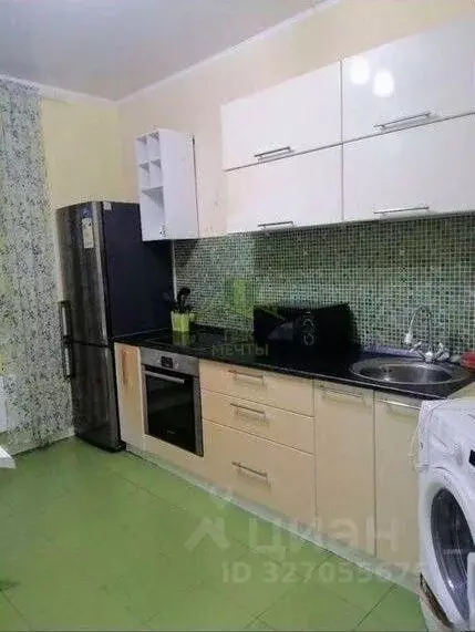 2-к кв. Бурятия, Улан-Удэ 111-й мкр, 13 (55.8 м) - Фото 2