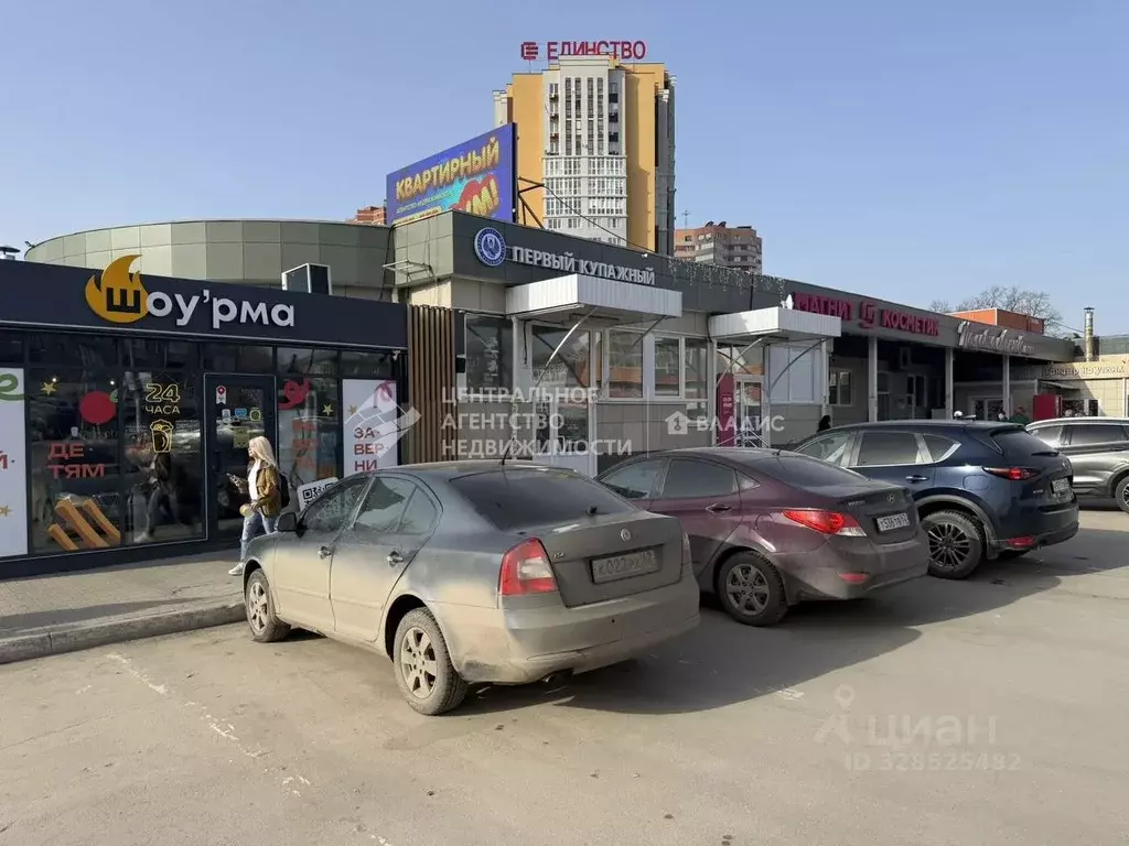 Помещение свободного назначения в Рязанская область, Рязань ул. ... - Фото 2