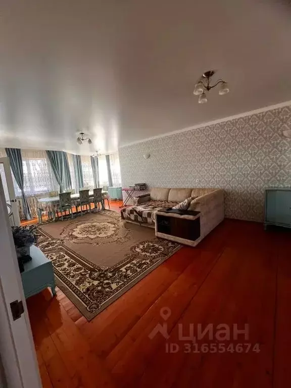 Дом в Ставропольский край, Ессентуки  (280 м) - Фото 0