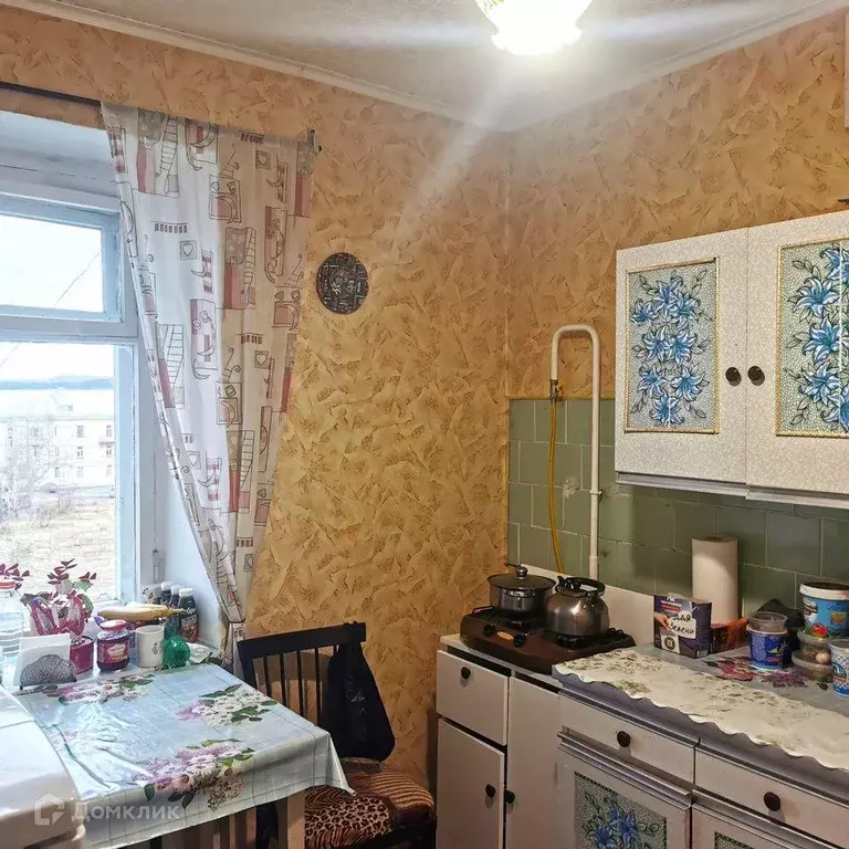 Продаётся 1-к квартира, 32.2 м - Фото 1