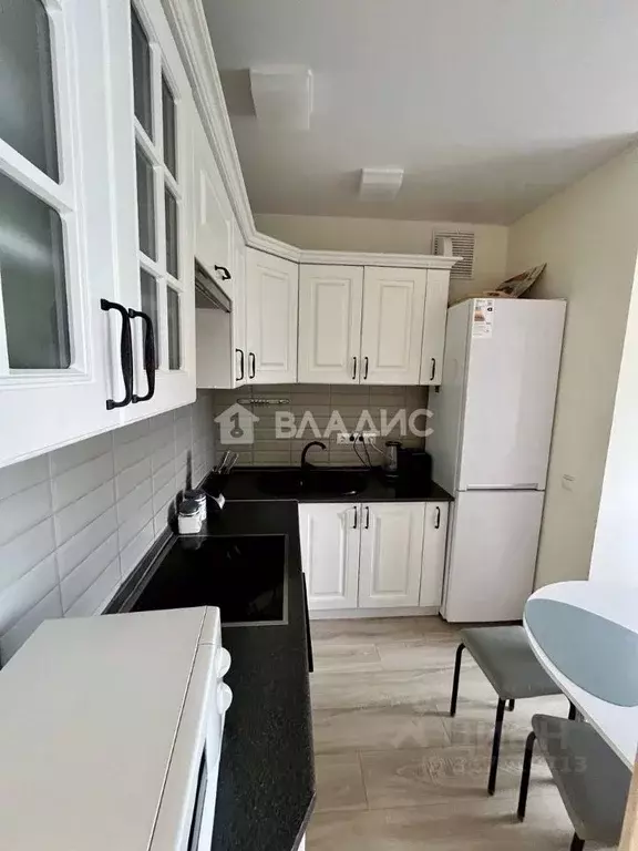 1-к кв. Белгородская область, Белгород ул. Семейная, 1 (27.7 м) - Фото 1