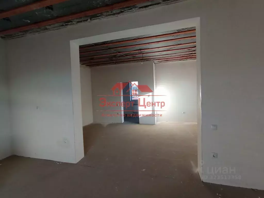 Дом в Ставропольский край, Михайловск Шпаковский район, ул. Игоря ... - Фото 2