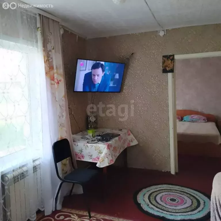 Дом в Сладково, Новая улица (49.8 м) - Фото 1