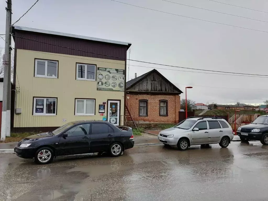 Офис в Саратовская область, Красноармейск Телефонная ул., 2 (44 м) - Фото 2