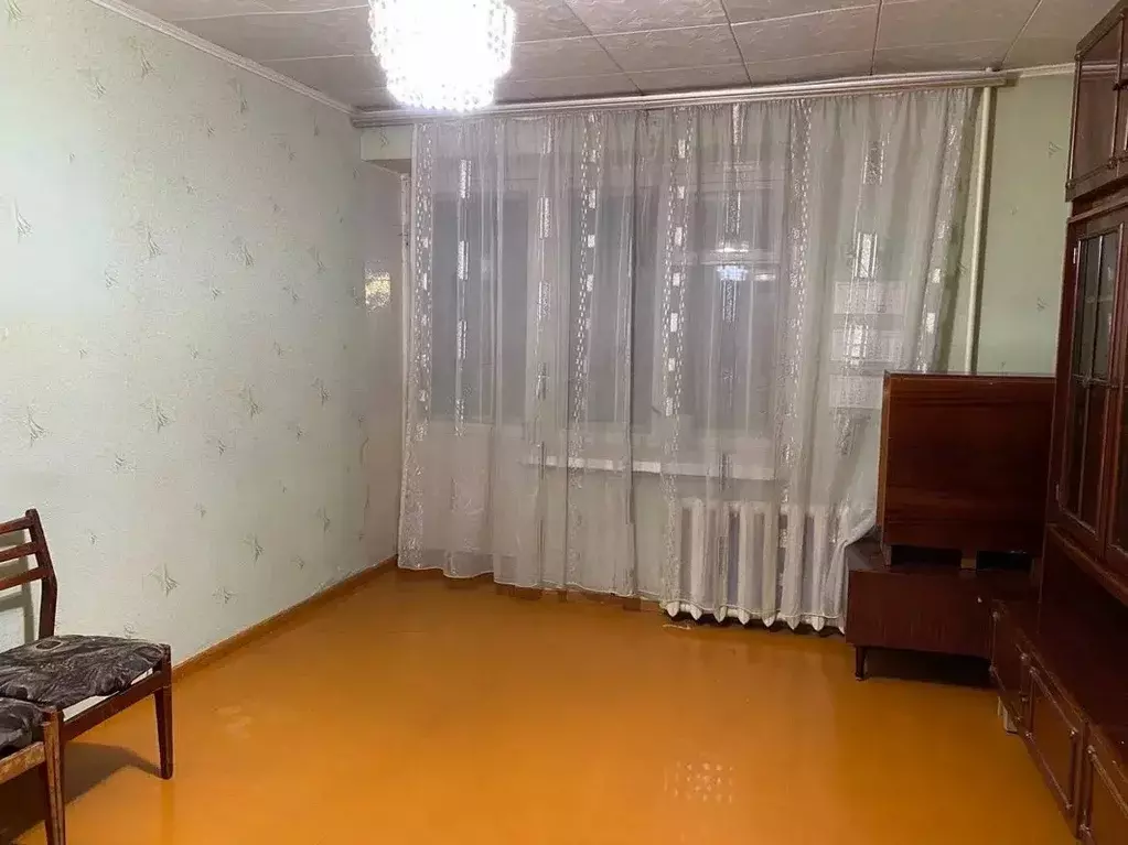 Продаётся 2-к квартира, 44 м - Фото 1