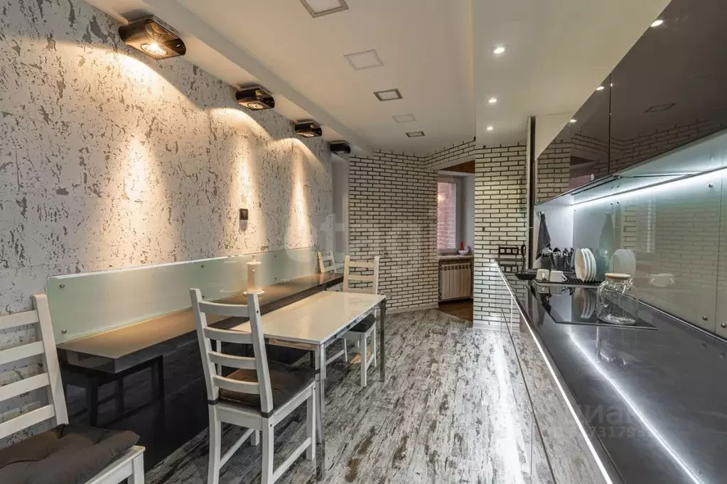 2-к кв. Санкт-Петербург Богатырский просп., 47к2 (99.6 м) - Фото 1