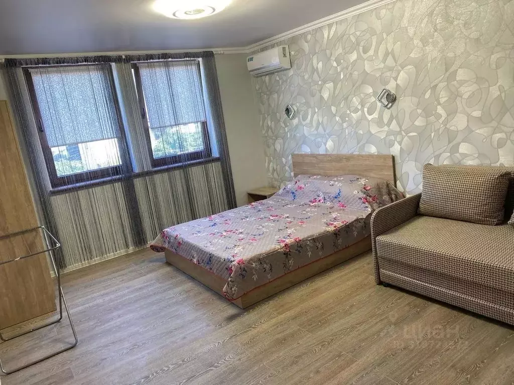 1-к кв. Крым, Алупка ул. Калинина (40.0 м) - Фото 0