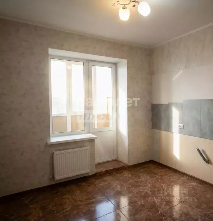 1-к кв. Московская область, Люберцы Зенино ЖК Самолет мкр, ул. ... - Фото 1