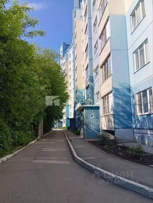 3-к кв. Новосибирская область, Новосибирск ул. Марии Ульяновой, 18 ... - Фото 0