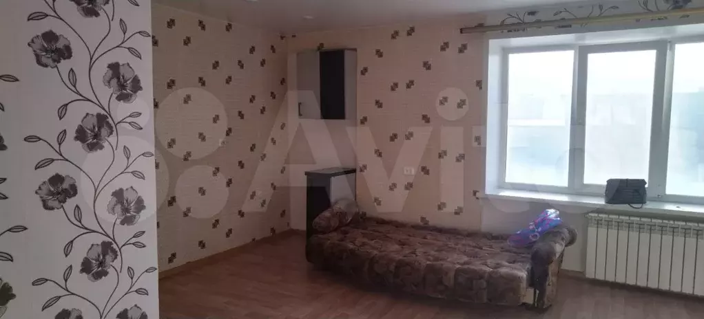 квартира-студия, 29 м, 2/5 эт. - Фото 0