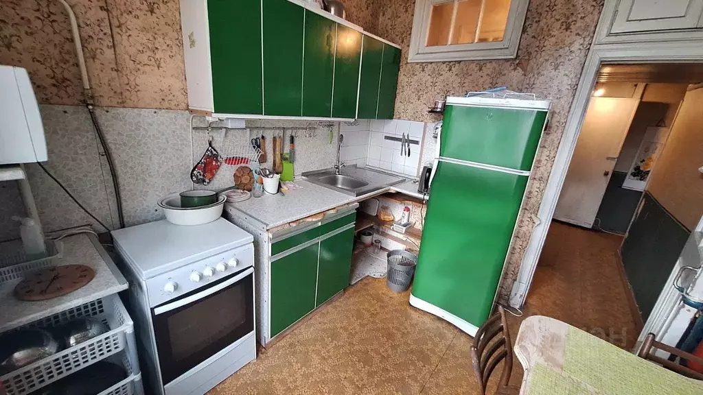 1-к кв. Москва Онежская ул., 15 (64.0 м) - Фото 0