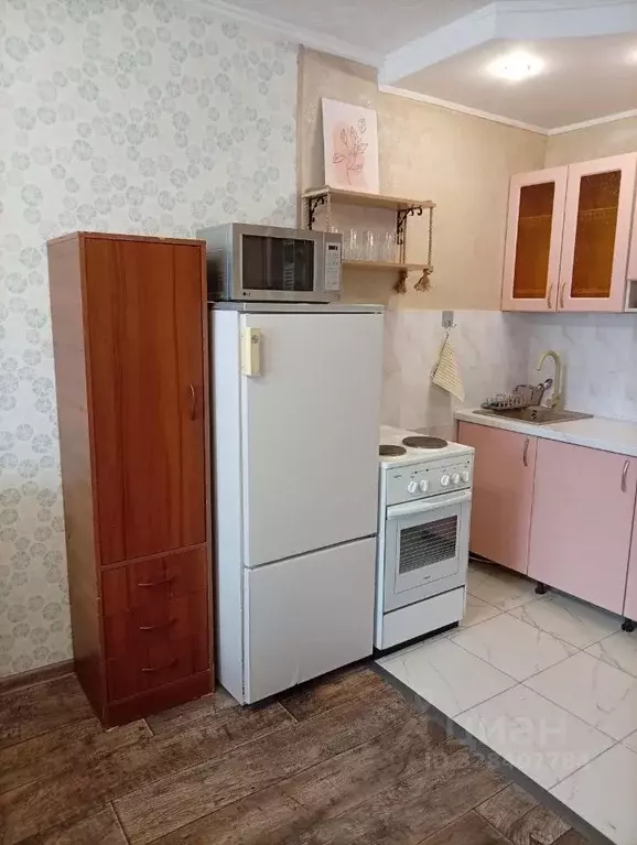 Студия Кемеровская область, Кемерово ул. Сибиряков-Гвардейцев, 21 ... - Фото 2