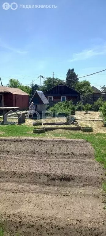 Участок в деревня Дербыши, Трактовая улица, 3 (10 м) - Фото 2