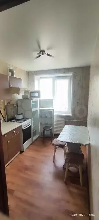 3-к. квартира, 60 м, 9/9 эт. - Фото 1