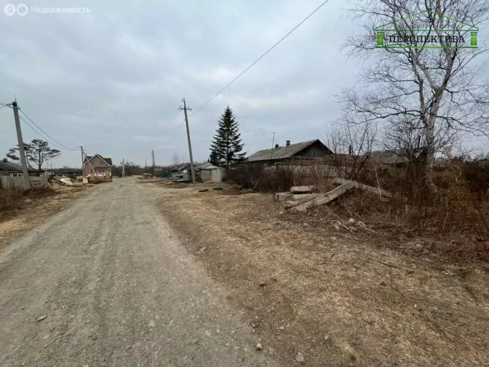 Дом в Артём, улица Механизаторов, 2/2 (55.4 м) - Фото 1