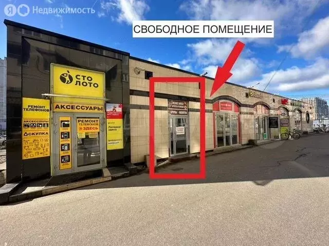 Торговая площадь (30 м) - Фото 2