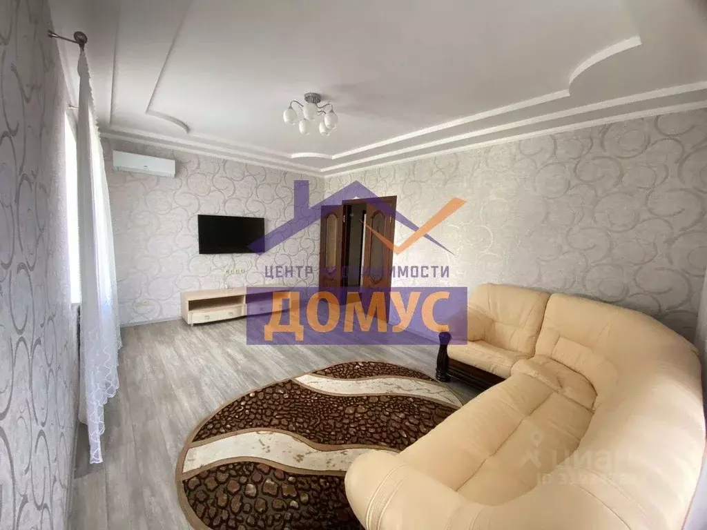 2-к кв. Белгородская область, Белгород бул. Юности, 31 (68.6 м) - Фото 0
