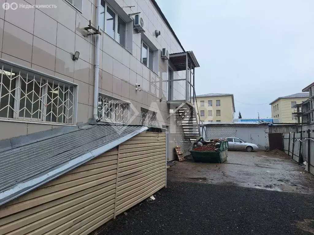 Помещение свободного назначения (34 м) - Фото 0
