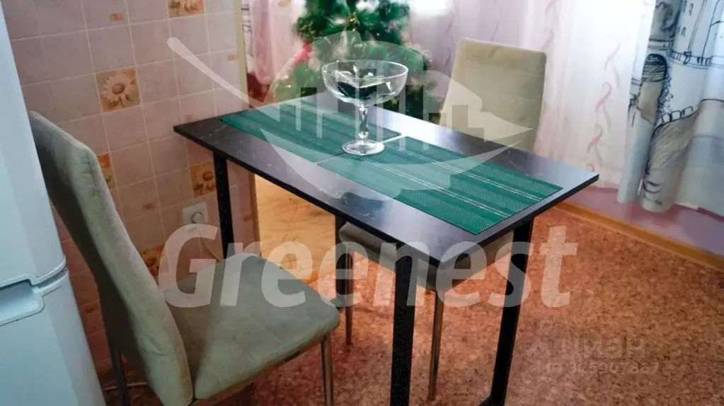 1-к кв. Иркутская область, Иркутск ул. Румянцева, 24 (37.3 м) - Фото 2