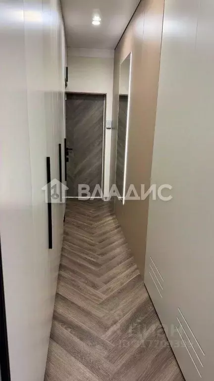 3-к кв. Москва Березовая аллея, 19к6 (63.5 м) - Фото 0