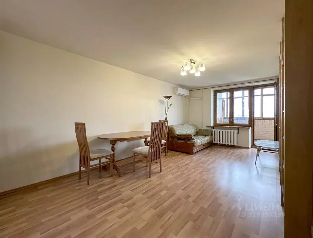 2-к кв. Москва ул. Черняховского, 9К4 (41.0 м) - Фото 0