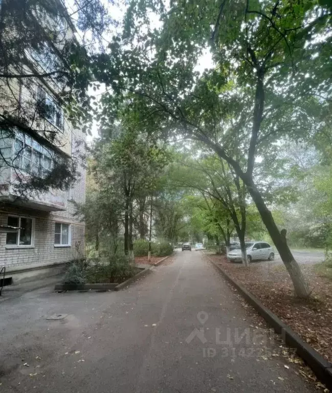 1-к кв. Карачаево-Черкесия, Черкесск ул. Лободина, 47 (30.0 м) - Фото 0