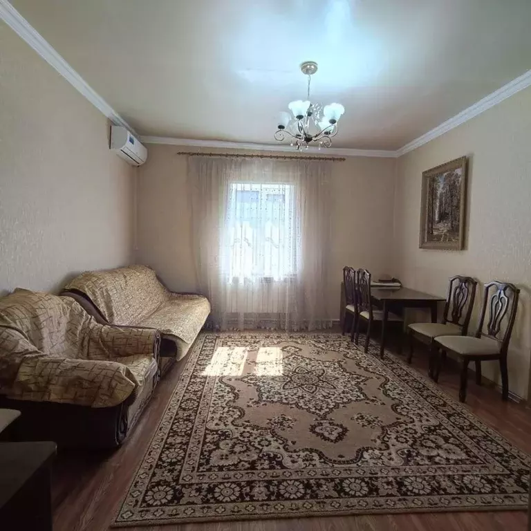Дом в Дагестан, Махачкала ул. Хачалова, 7 (80 м) - Фото 0
