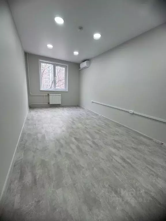 Помещение свободного назначения в Москва Ключевая ул., 4К2 (18 м) - Фото 2