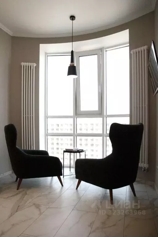 3-к кв. Московская область, Одинцовский городской округ, ... - Фото 2