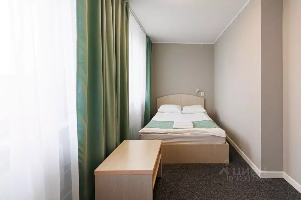 Комната Свердловская область, Верхняя Пышма ул. Орджоникидзе, 22 (23.0 ... - Фото 1