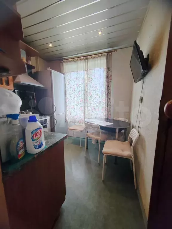 3-к. квартира, 60 м, 5/9 эт. - Фото 0