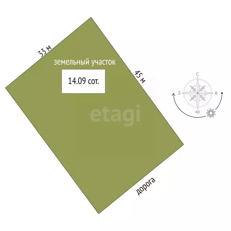 Дом в Хабаровский край, Комсомольск-на-Амуре пос. Победа, ул. ... - Фото 2