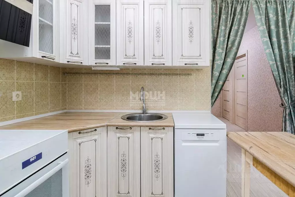 3-к кв. Карелия, Петрозаводск Коммунальная ул., 7 (60.6 м) - Фото 1