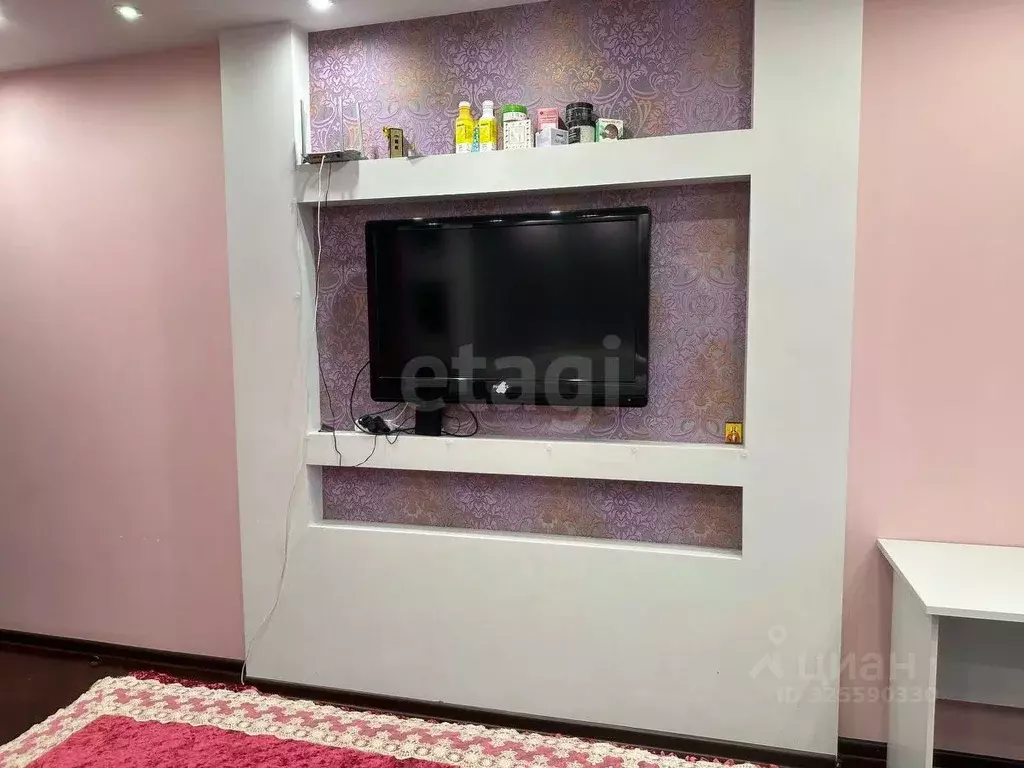 2-к кв. Московская область, Люберцы Хлебозаводской проезд, 1 (78.0 м) - Фото 2