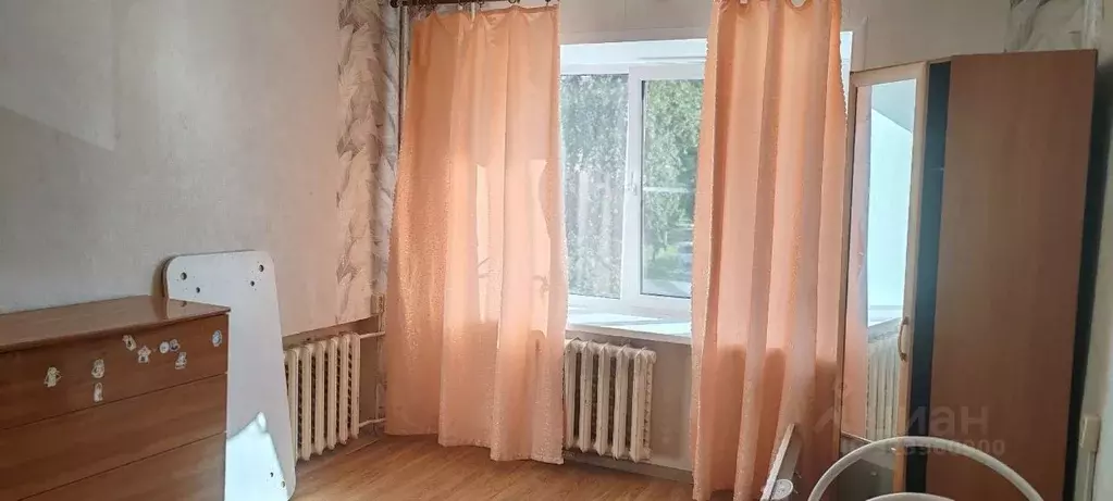 Комната Коми, Сыктывкар ул. Космонавтов, 13 (17.8 м) - Фото 1