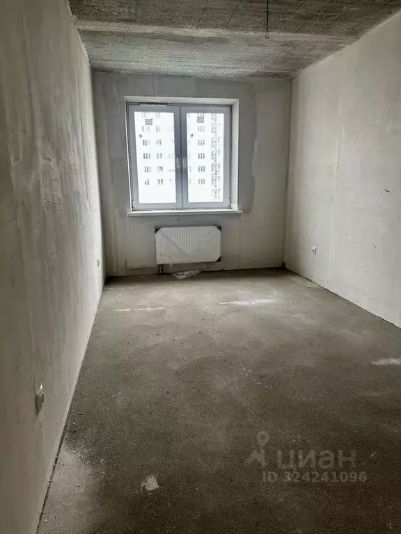 2-к кв. Башкортостан, Уфа ул. Гази Загитова, 11 (49.0 м) - Фото 1