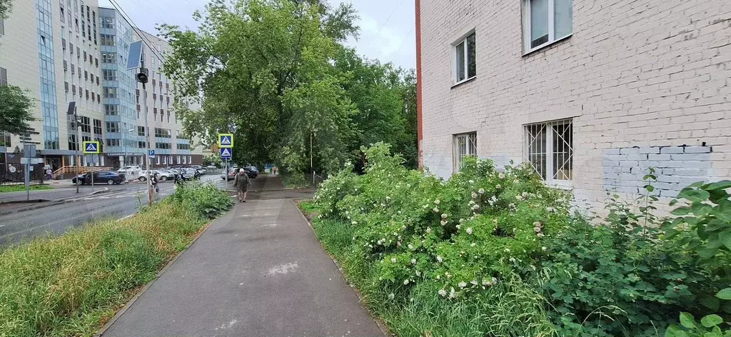 4-к. квартира, 82 м, 2/5 эт. - Фото 1
