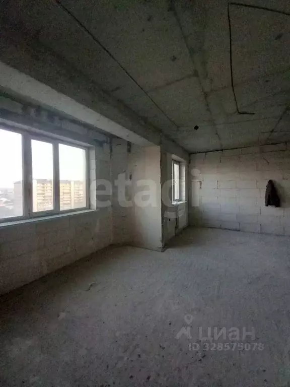 3-к кв. Ингушетия, Назрань Центральный административный округ, ул. ... - Фото 1