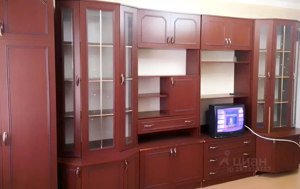 2-к кв. Курская область, Курск ул. Гоголя, 25 (61.0 м) - Фото 2