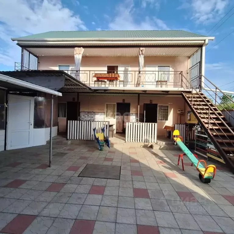 Дом в Краснодарский край, Ейск Полевая ул. (250 м) - Фото 2