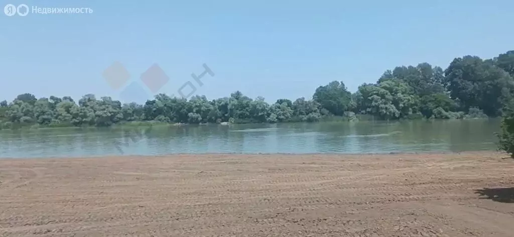 Участок в аул Афипсип, улица Х.М. Совмена, 6/3 (60 м) - Фото 2