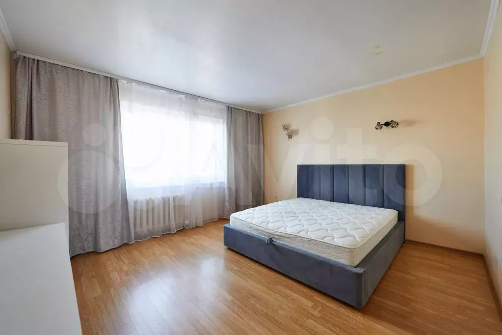 2-к. квартира, 80 м, 6/10 эт. - Фото 0