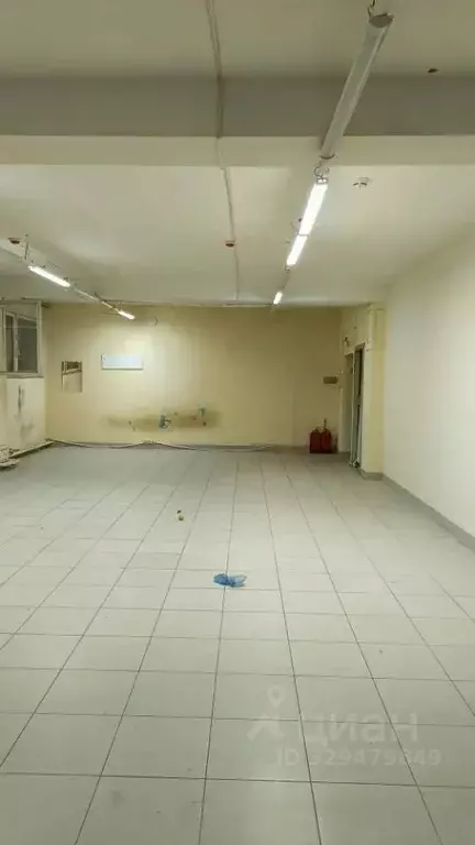 Помещение свободного назначения в Московская область, Домодедово ... - Фото 2