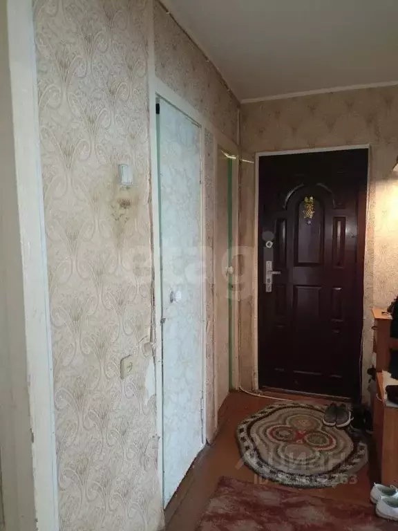 3-к кв. Новосибирская область, Искитимский район, Евсинский сельсовет, ... - Фото 1