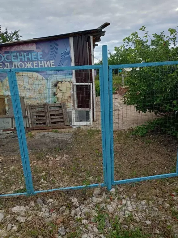 Дом в Саратовская область, Энгельсский район, Новопушкинское ... - Фото 0