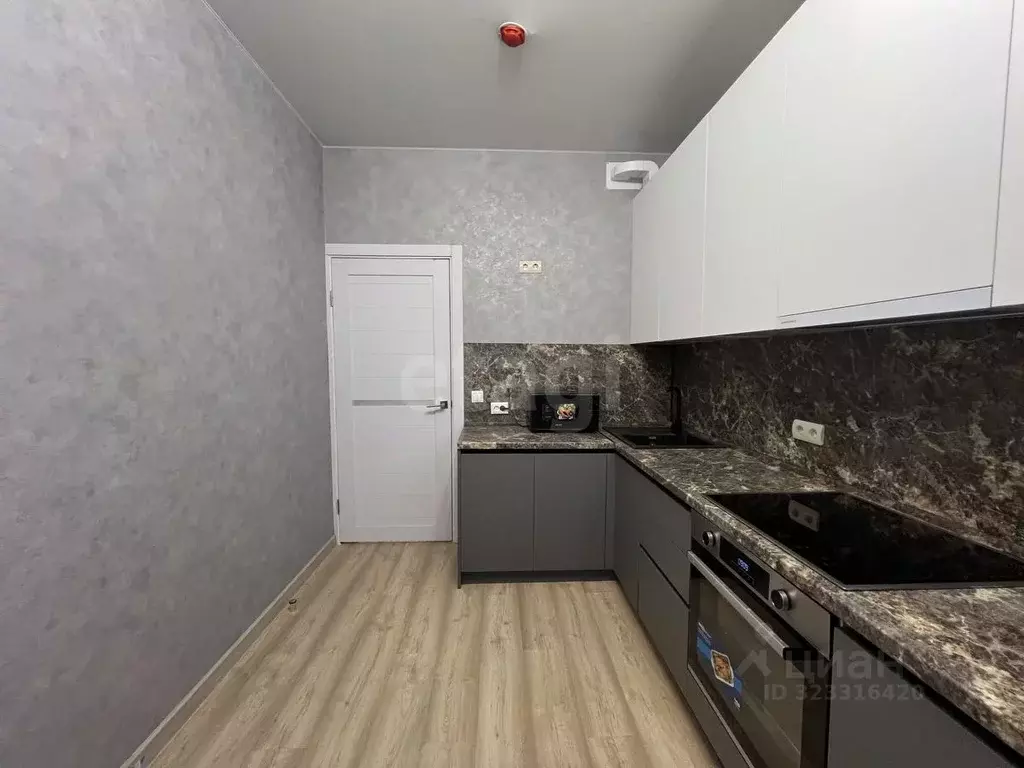 2-к кв. Ямало-Ненецкий АО, Новый Уренгой Славянский мкр, 1/6 (52.0 м) - Фото 2