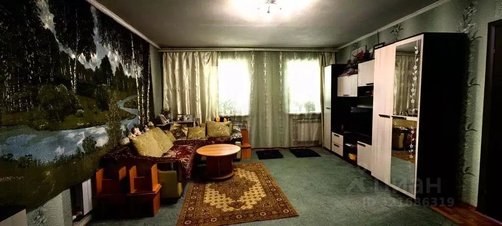 Дом в Омская область, Омск Порт-Артур мкр, ул. Гомельская, 54 (95 м) - Фото 2